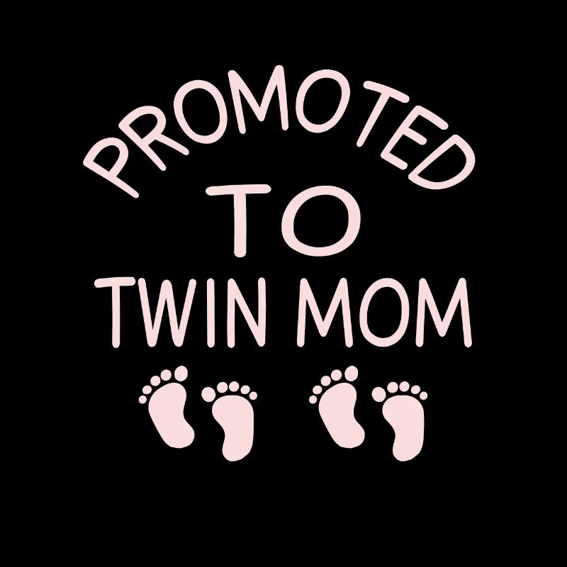 Twin Mom