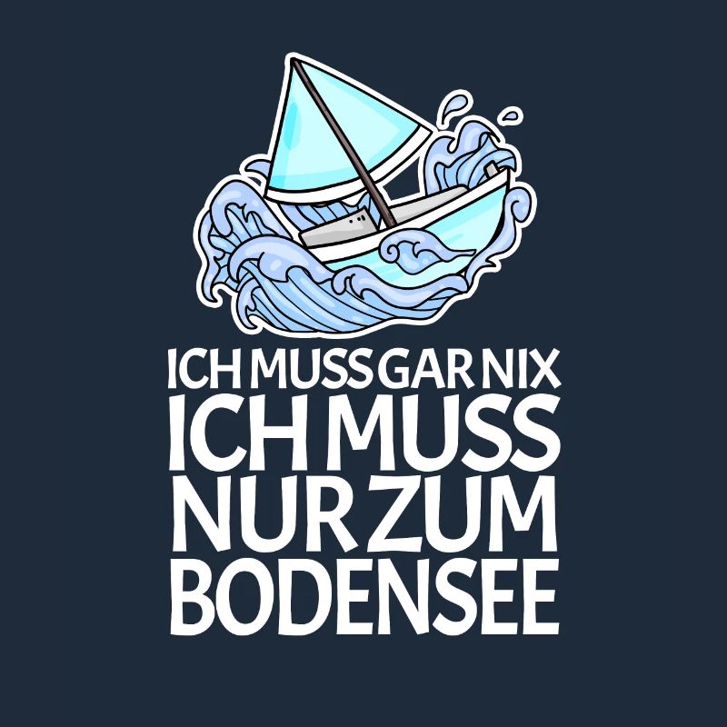 Bodensee See