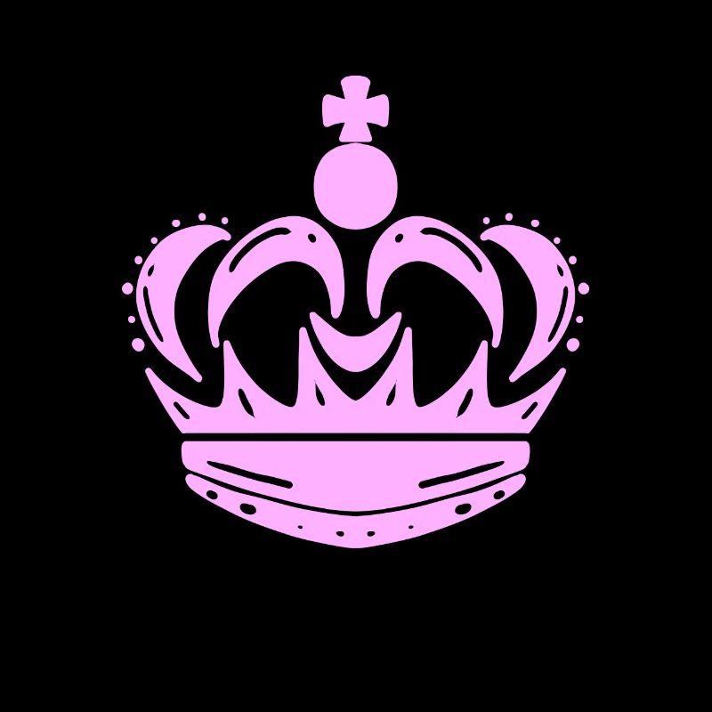 Crown Pink