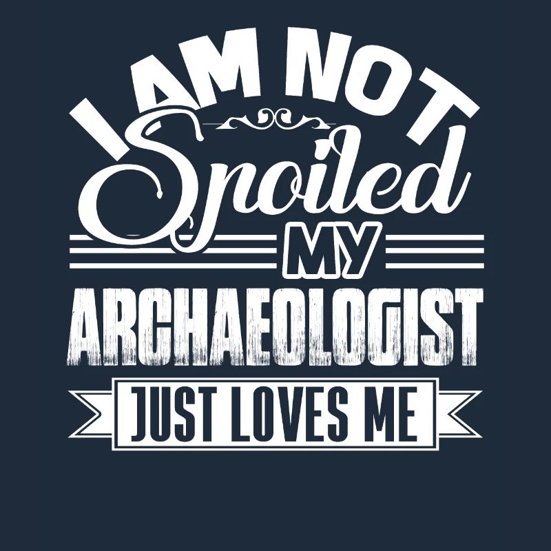 Mon archéologue m'aime