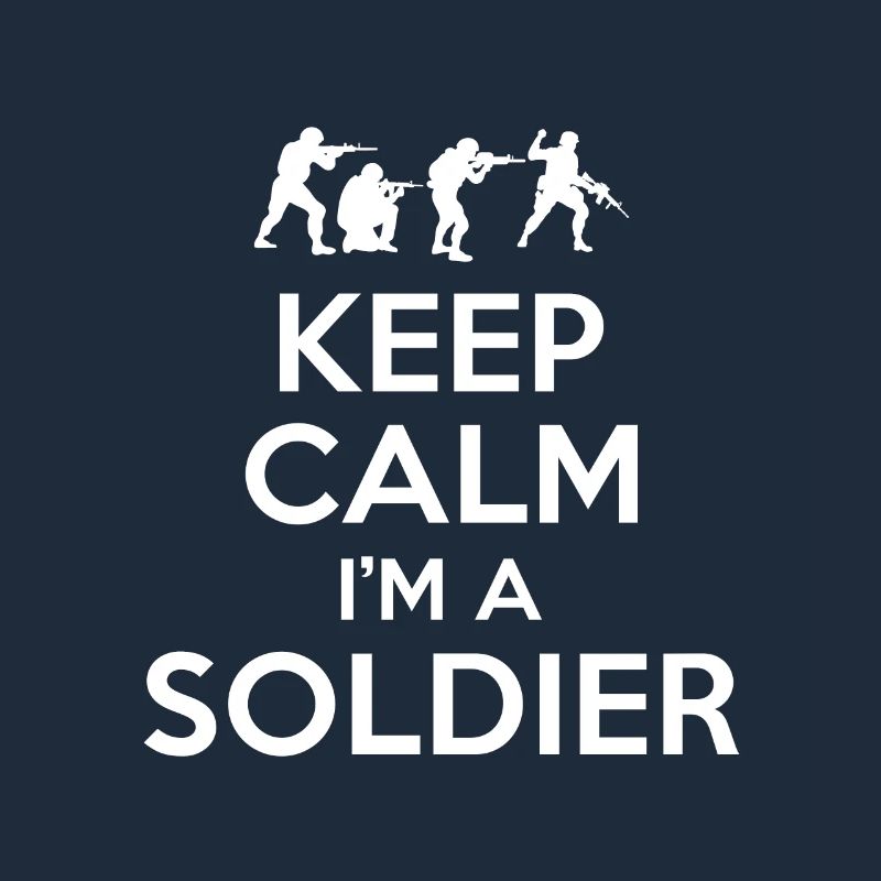 Soldier Gift