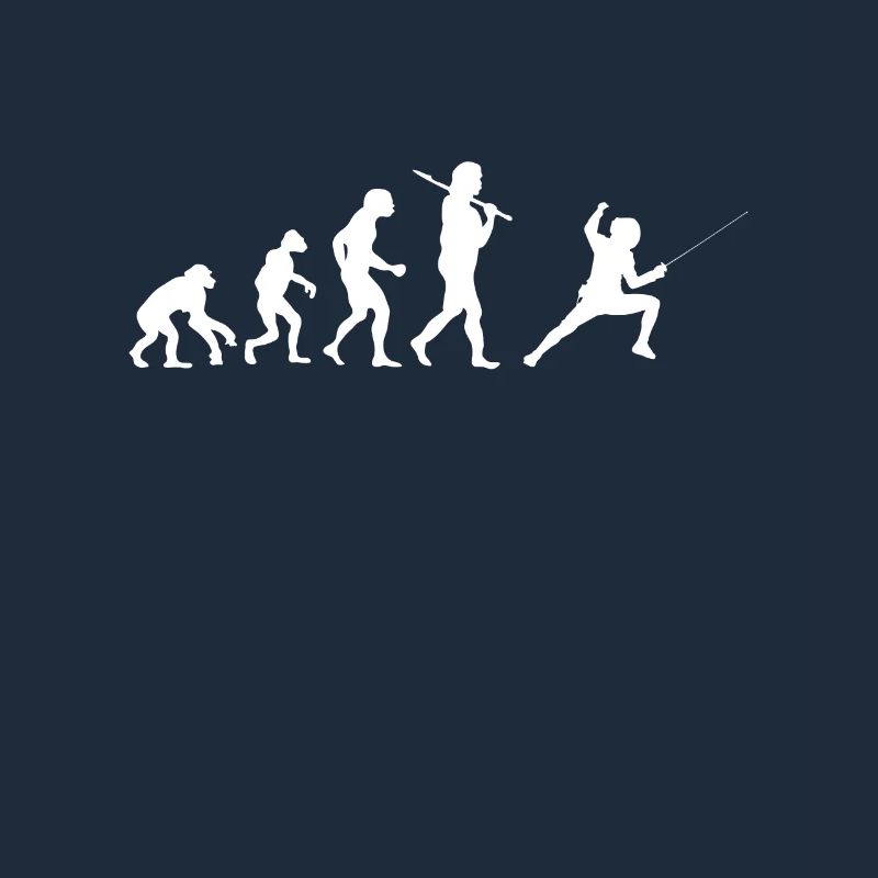 Evolution Fencing
