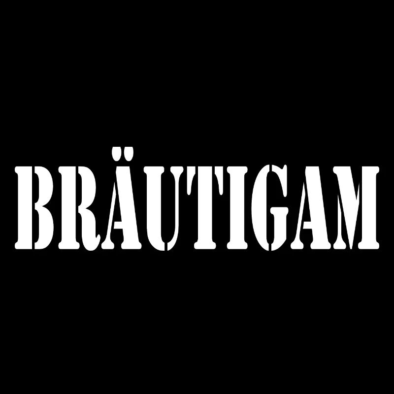 Bräutigam