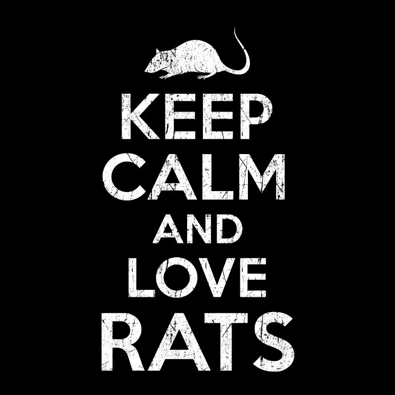 rats