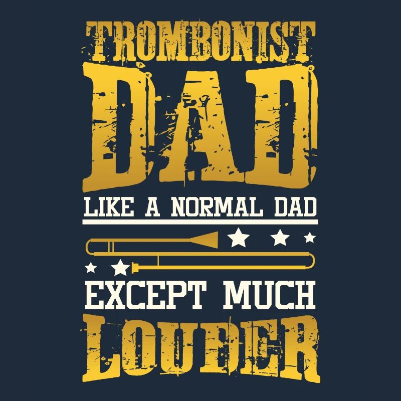 Trombone papa
