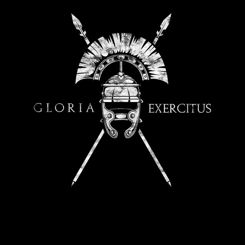 Centurion romain - Gloria Exercitus