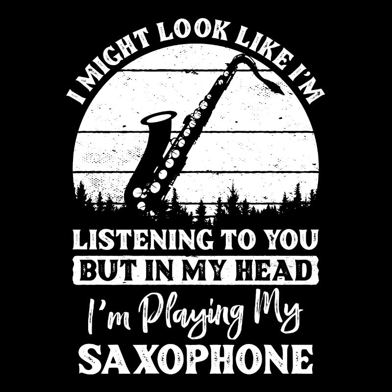 Saxophone