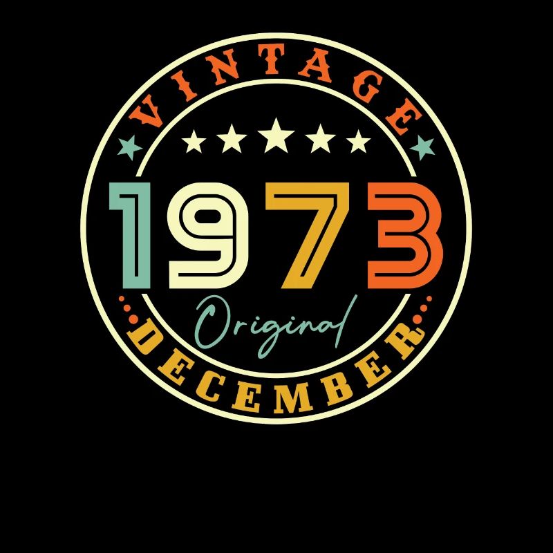 Né en décembre 1973