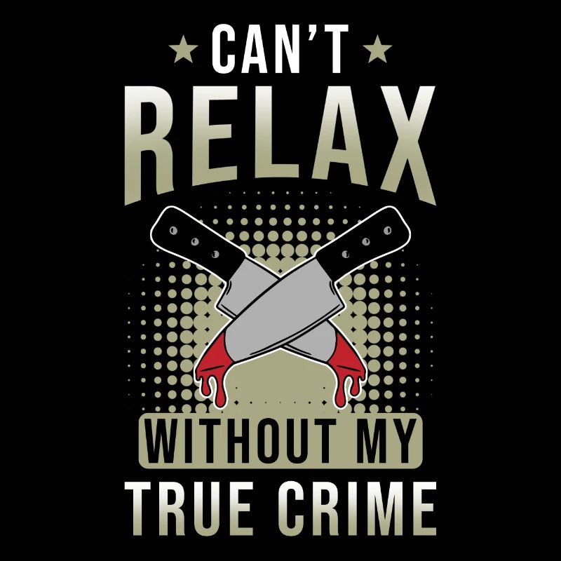 Vrai crime