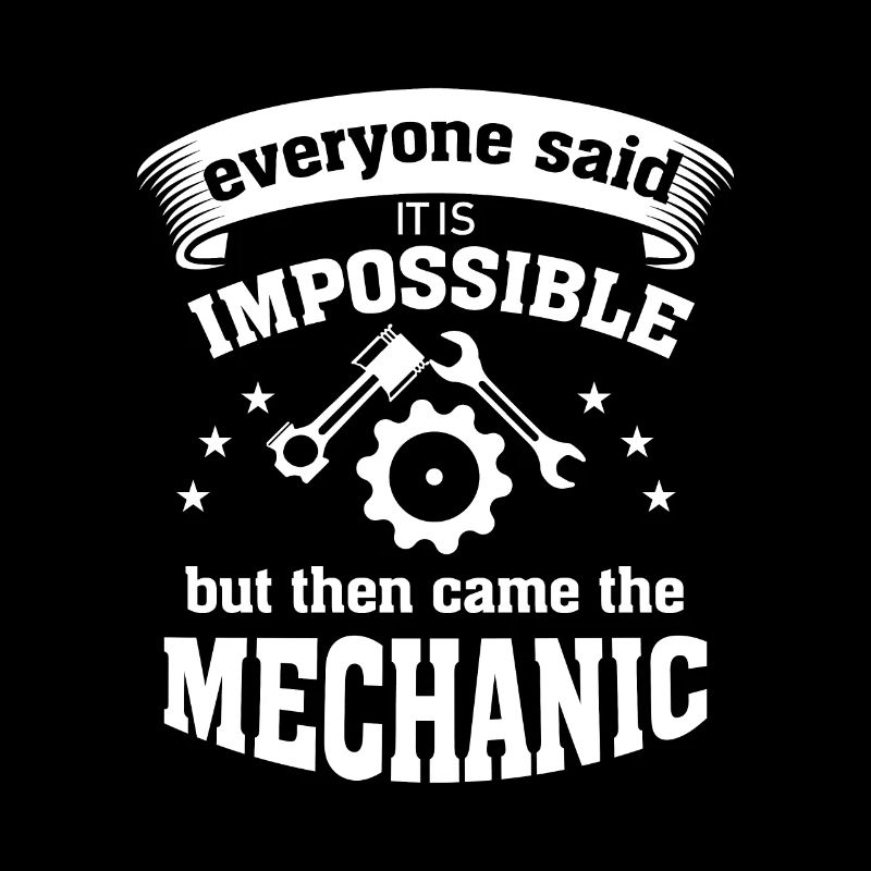 Mechanic spells Miracles take a little longer