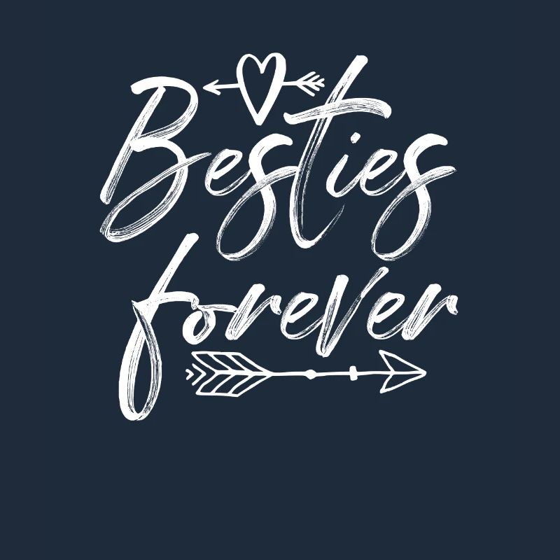 Besties forever
