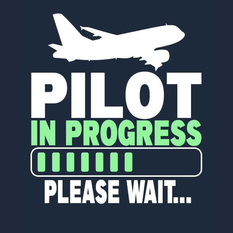 Pilot In Progress Please Wait