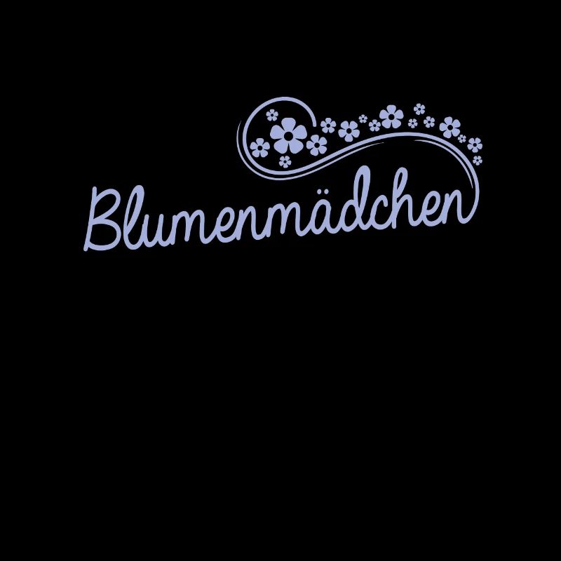 Blumenmädchen Ehe Blumen Kind Hochzeit