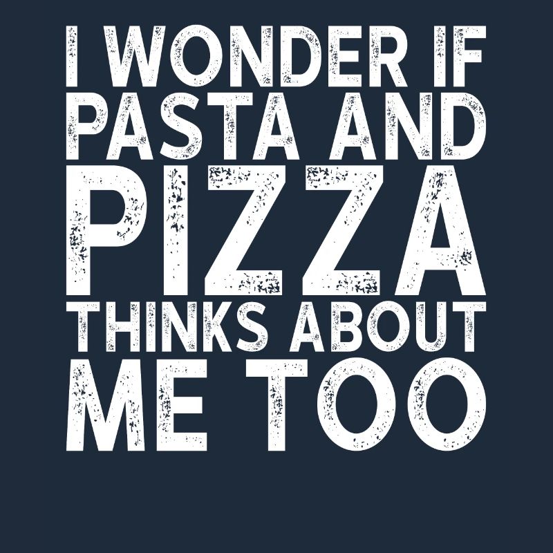 Pizza and pasta