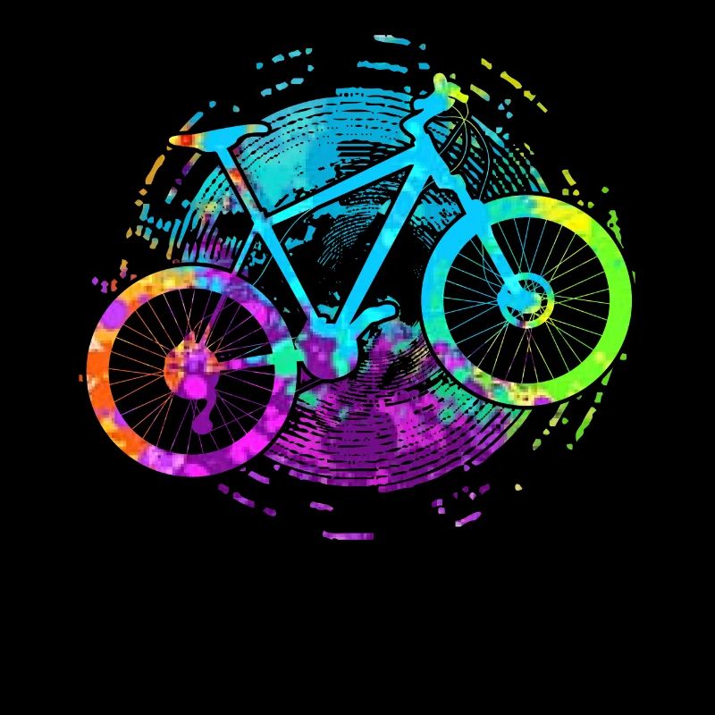 Vélo VTT