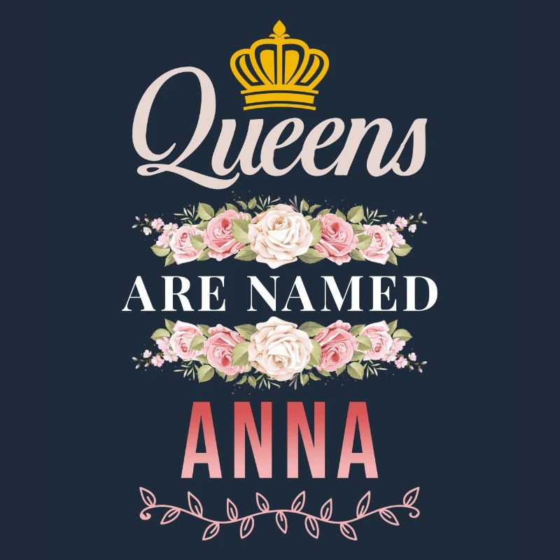 Anna Spruch Geschenk