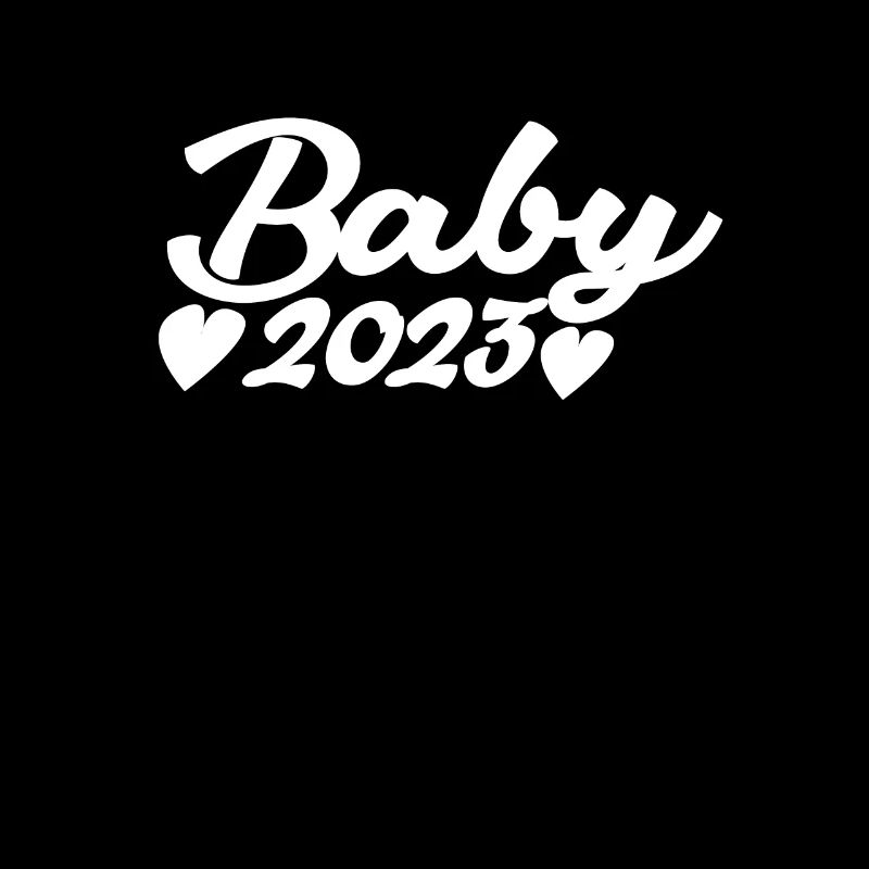 Bébé 2023 Grossesse enceinte