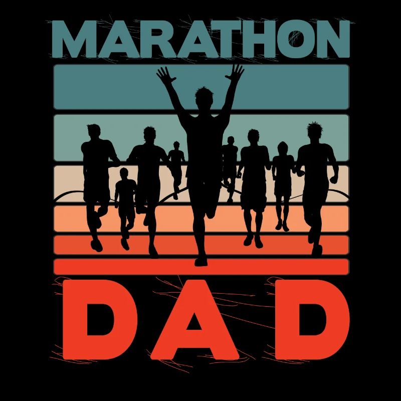 Marathon Papa