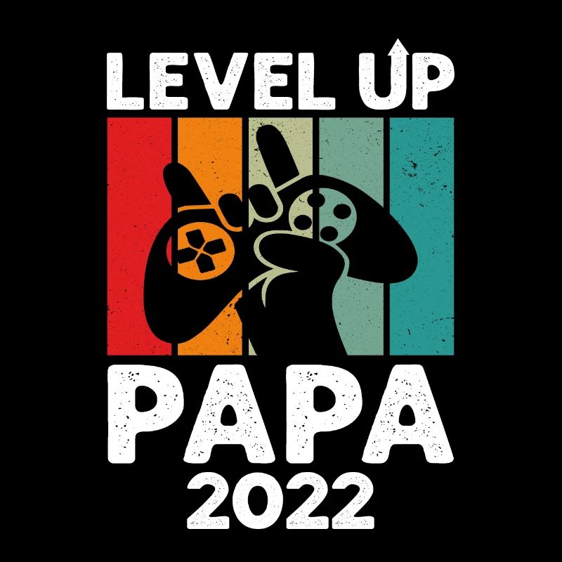 Niveau Supérieur Papa 2022