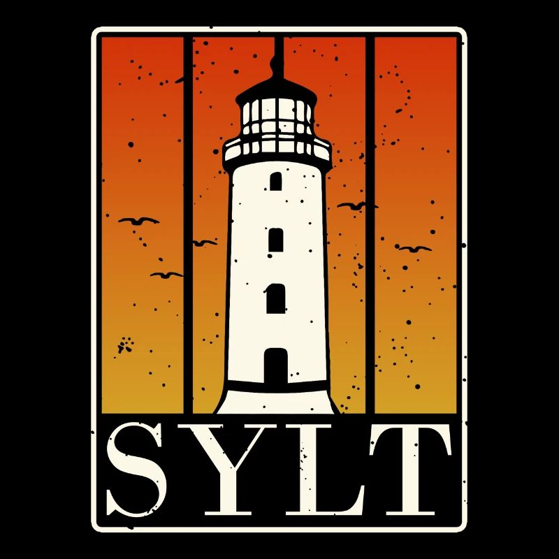 J'aime Sylt mon île pour se détendre à Möwe