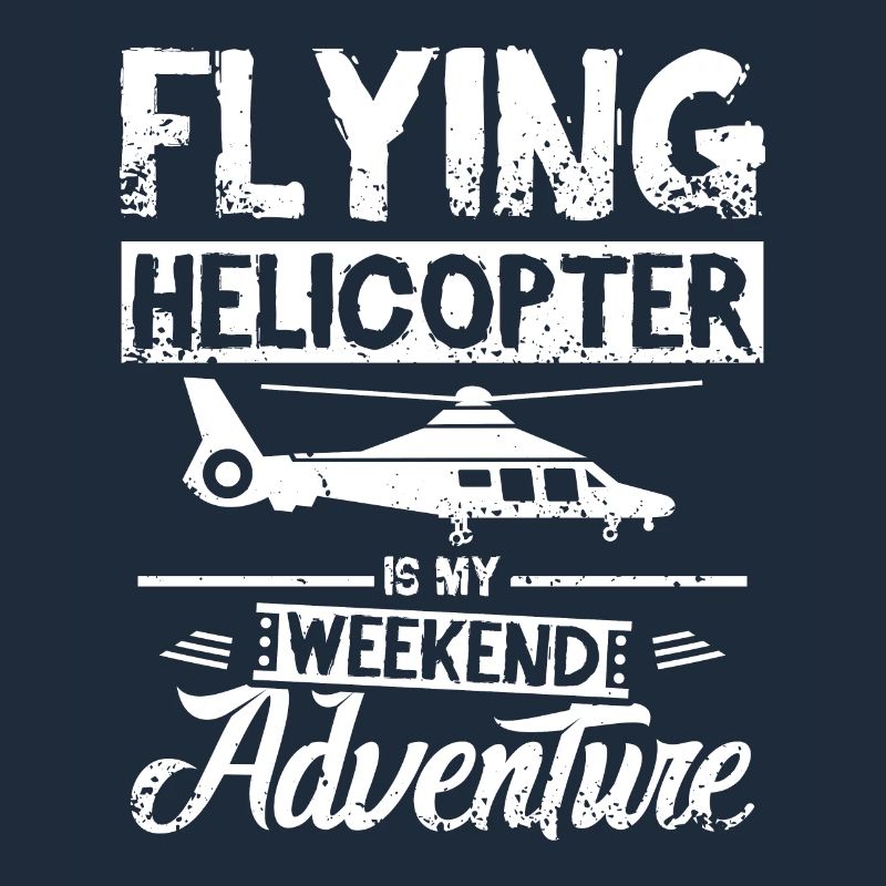 Piloter un hélicoptère est mon aventure du week-end