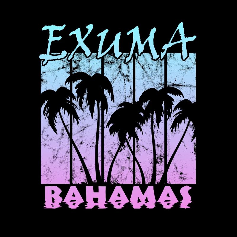 Exuma Bahamas