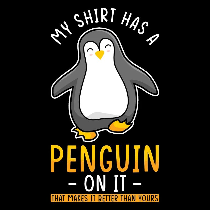 Penguin Love Penguin Dicton