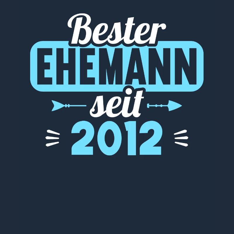 Beste Ehefrau Bester Ehemann seit 2012