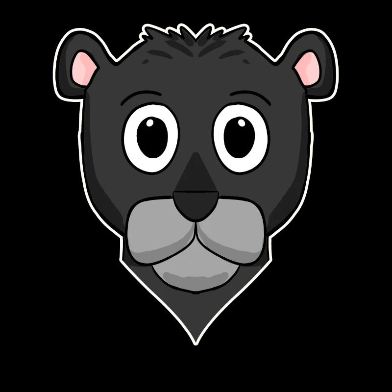 Panthère noire