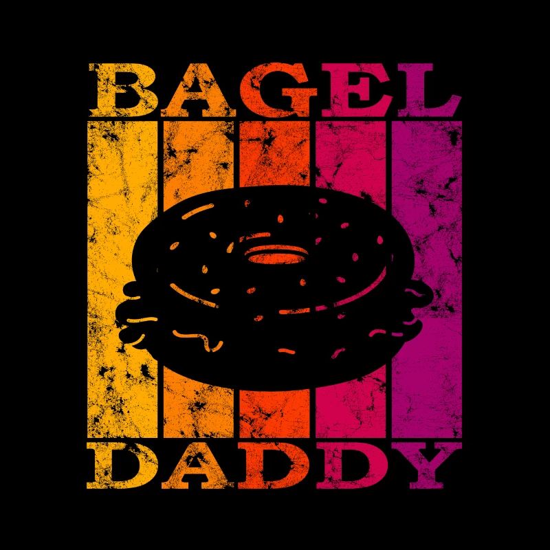 Bagel Daddy