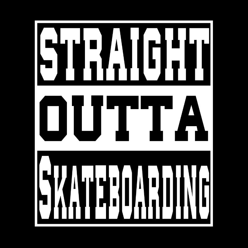 Skating saying funny