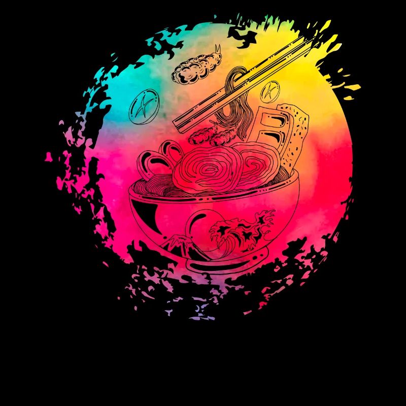 Ramen Rétro