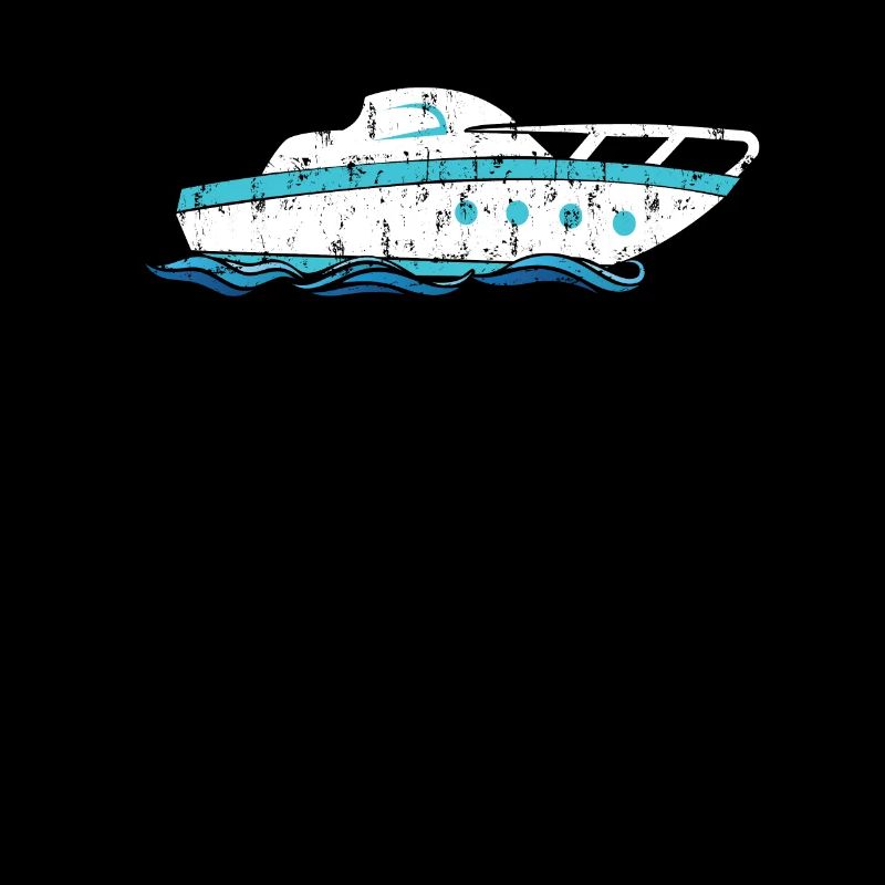 Motorboot Design für Motorbootfahrer