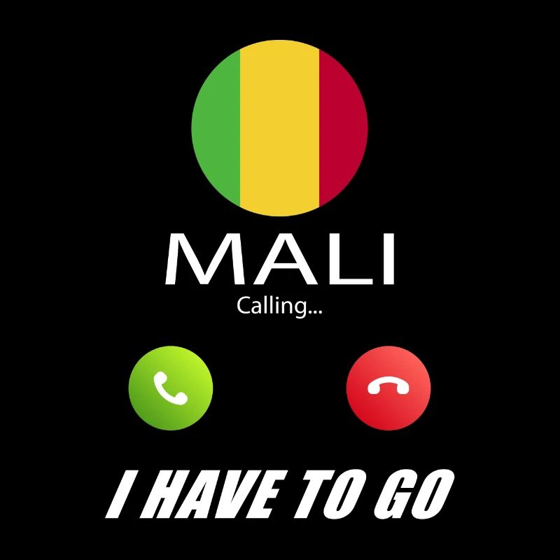 Le Mali qualifie de slogan les drapeaux lusiger