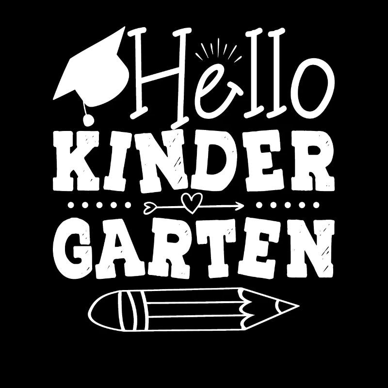 Hallo Kindergarten