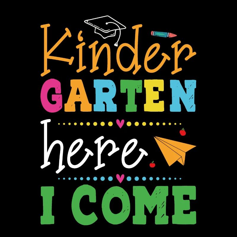 Der Kindergarten Me Voilà