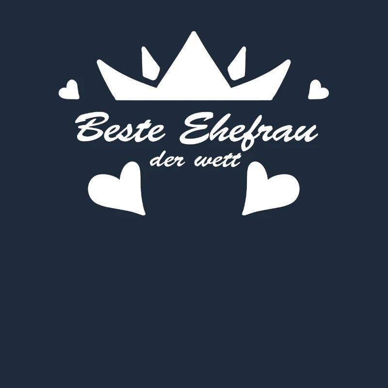 Beste Ehefrau