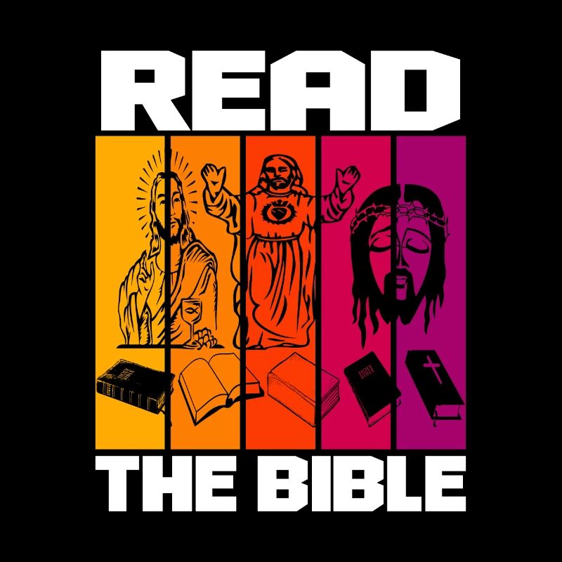 Read The Bible