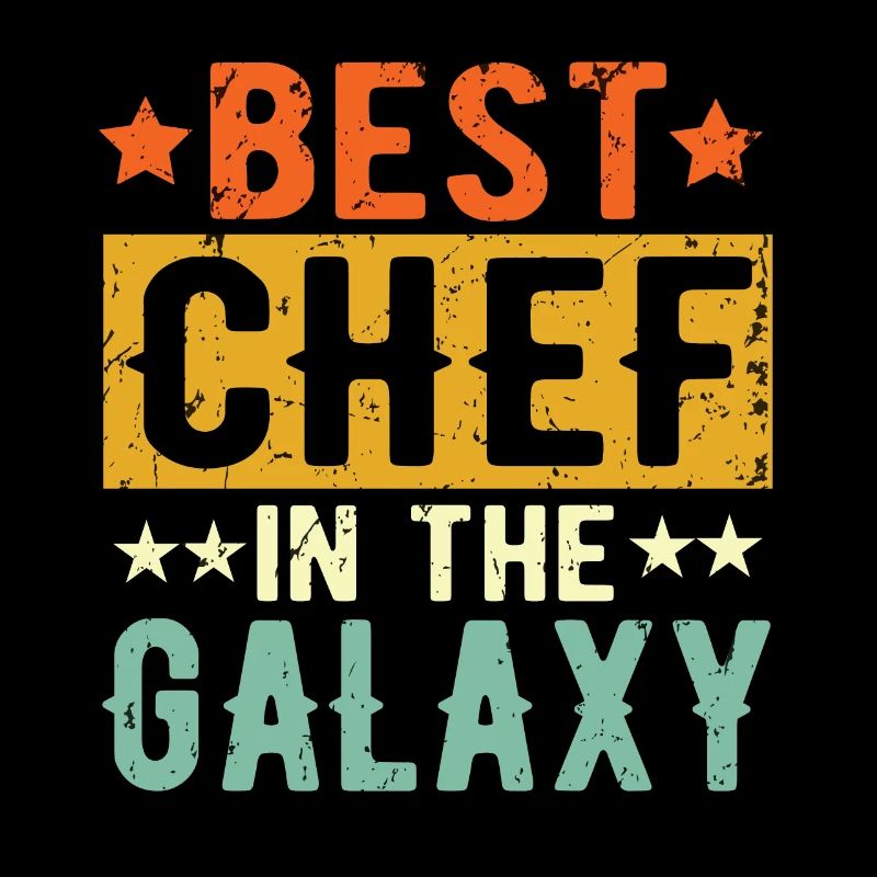 Meilleur chef de tous les temps Chef Gift