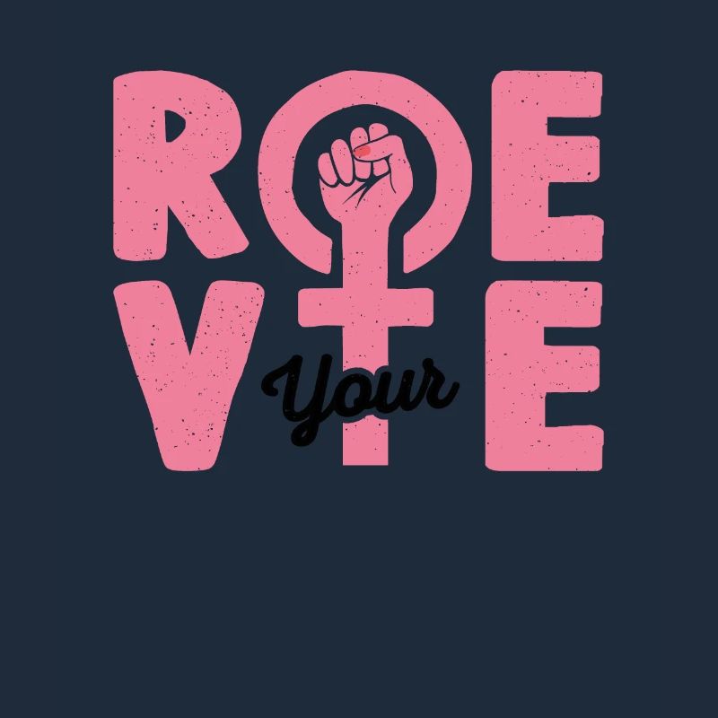 Roe Your Vote
