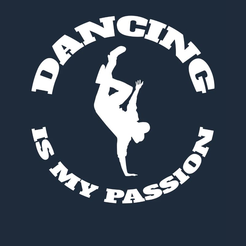 Breakdance Gift Dancing Dance Sports Dancer