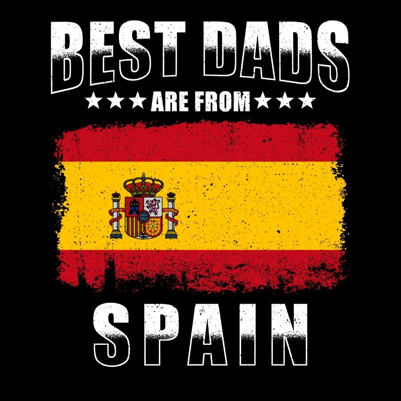 Spanischer Vater Besten Väter kommen aus Spanien