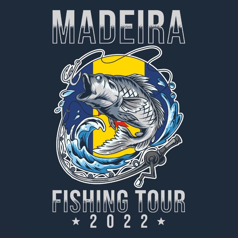 Excursion de pêche à Madère 2022