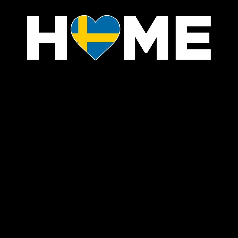 Suède Accueil Suède Drapeau Suède Amour