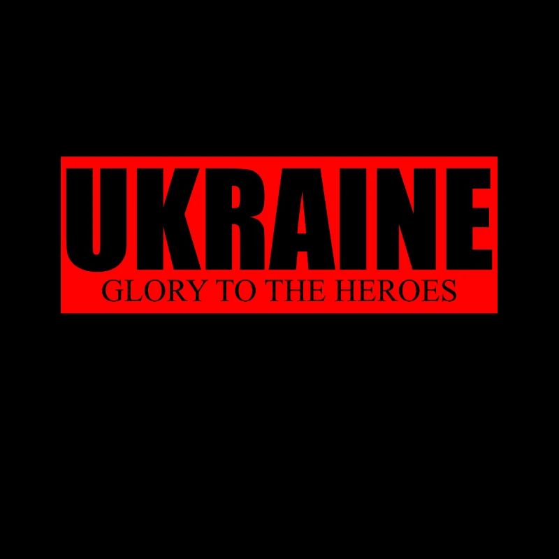 Ukraine Sieg