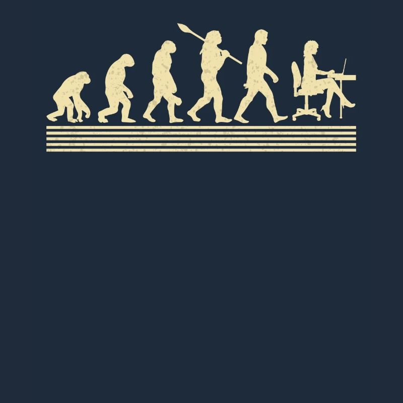 Buchhalter-evolution