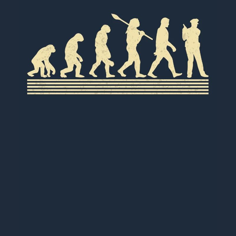 Évolution du policier