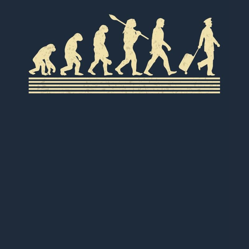 Évolution pilote