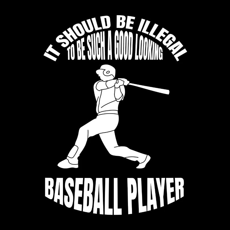 Baseball Baseball Lovers Baseball Game Gift