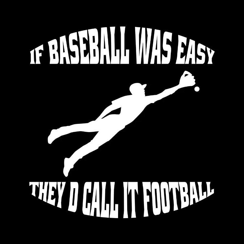 Cadeau de baseball Amateur de baseball Jeu de baseball